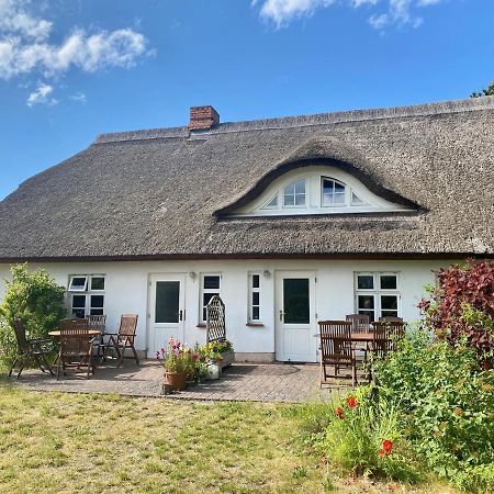 Ferienwohnung Sierke Wieck Extérieur photo