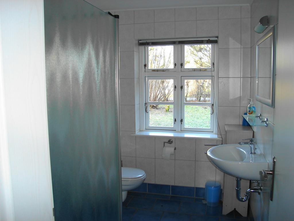 Ferienwohnung Sierke Wieck Chambre photo